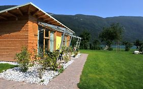 Bungalows Chalets Lago Di Molveno